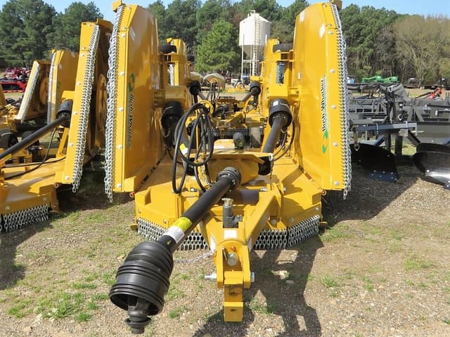 Image of Bush-Whacker ST-180 equipment image 1