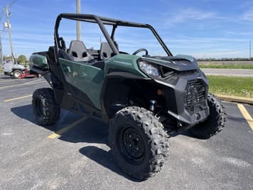 Main image Can-Am Commander 700