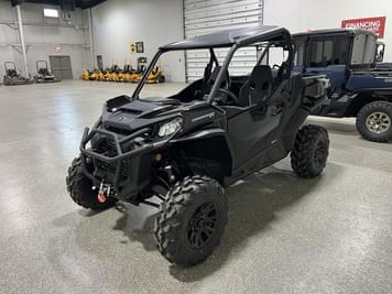 Main image Can-Am Commander 1000R XT