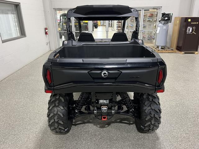 Image of Can-Am Commander 1000R XT equipment image 3