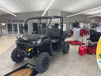 Main image Can-Am Defender DPS HD10