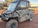 2025 Can-Am Defender Limited HD10 Image