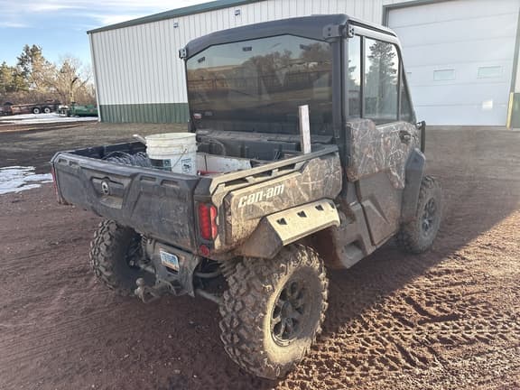 Image of Can-Am Defender Limited HD10 equipment image 1