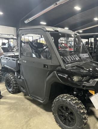 Main image Can-Am Defender HD9
