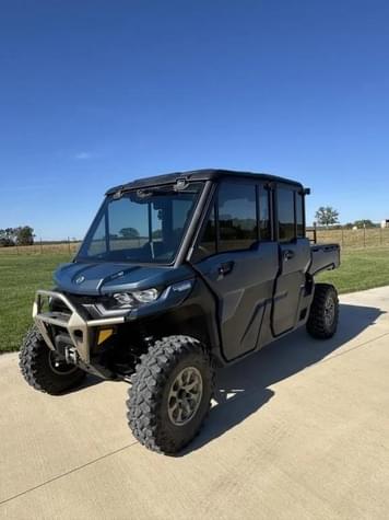 Main image Can-Am HD10
