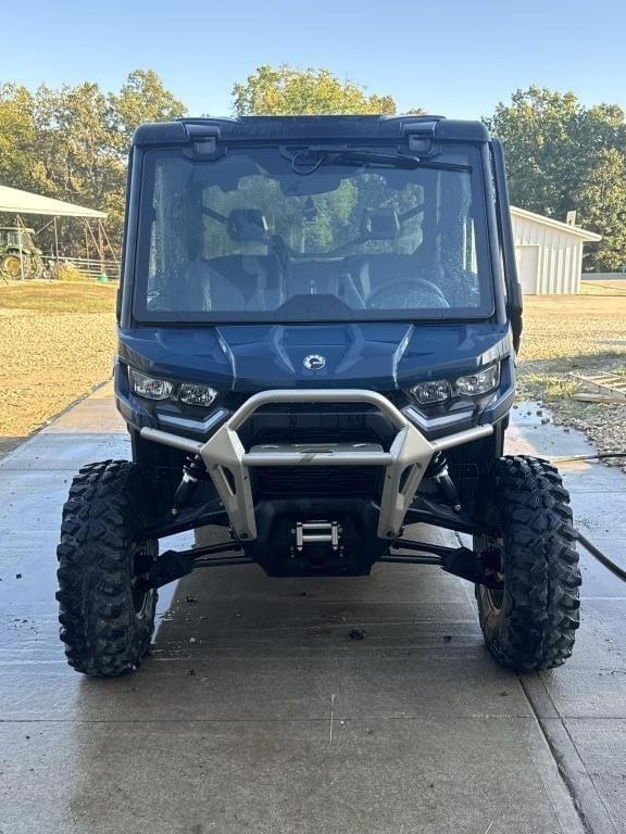 Image of Can-Am HD10 equipment image 3