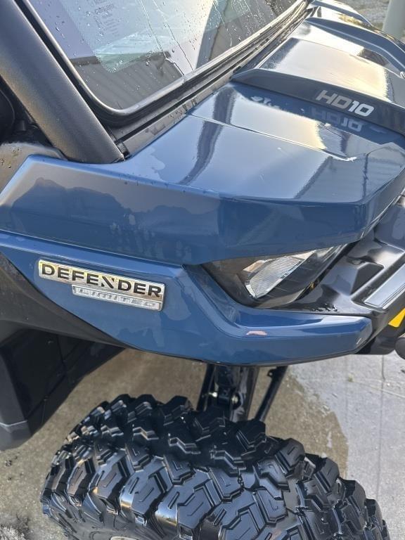 Image of Can-Am HD10 equipment image 4