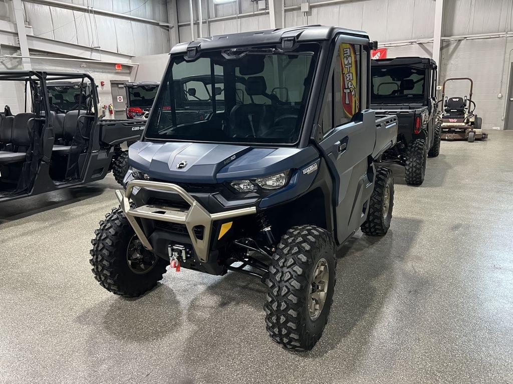 Image of Can-Am Defender Limited HD10 Primary image