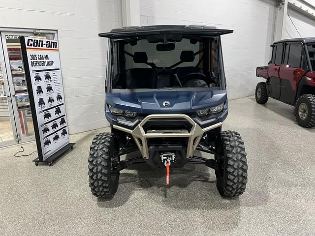 Image of Can-Am Defender Limited HD10 equipment image 1