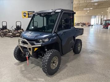 Main image Can-Am Defender Limited HD10