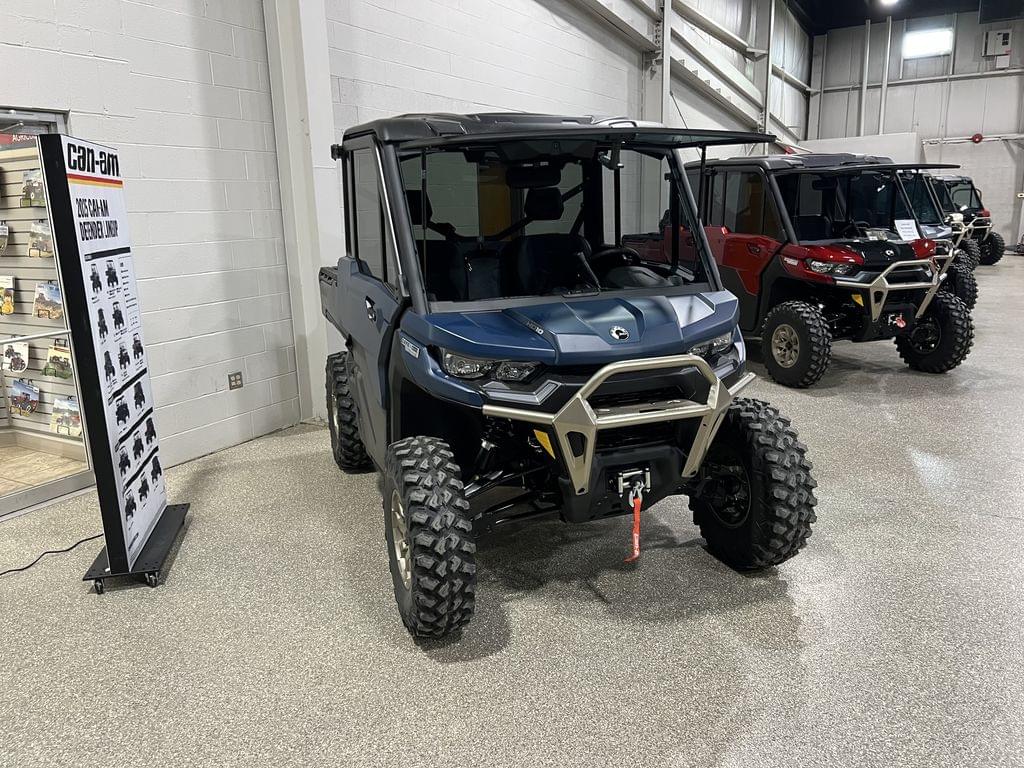 Image of Can-Am Defender Limited HD10 Primary image