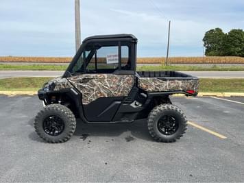 Main image Can-Am Defender Limited HD11