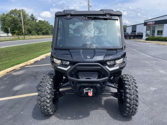 Image of Can-Am Defender MAX Lone Star HD10 equipment image 1