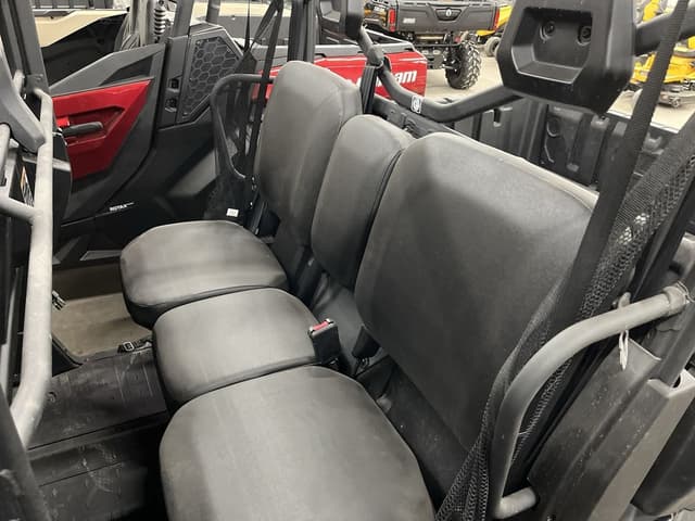 Image of Can-Am Defender MAX DPS HD7 equipment image 3