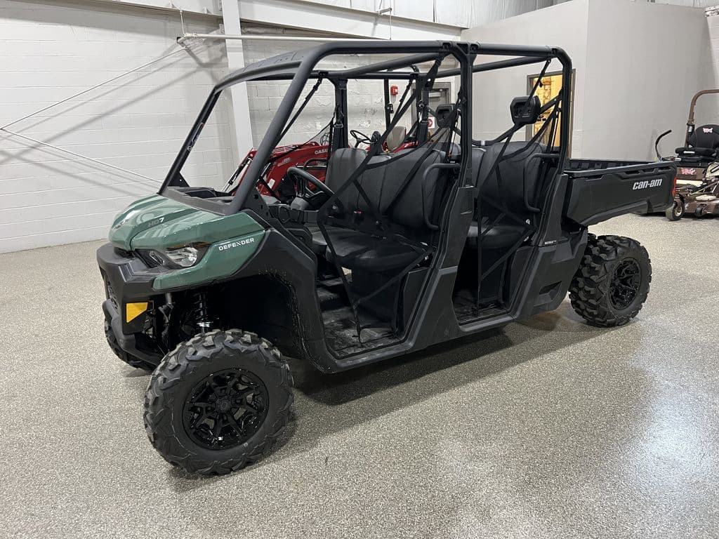 Image of Can-Am Defender MAX DPS HD7 Primary image