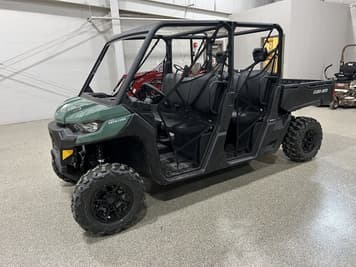 Main image Can-Am Defender MAX DPS HD7