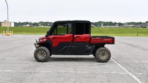 2025 Can-Am Defender Max HD10 DPS Image