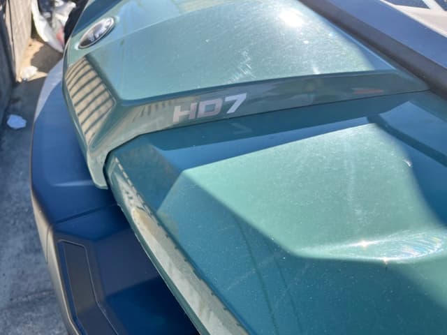 Image of Can-Am Defender Max HD7 equipment image 4