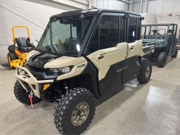Main image Can-Am Defender MAX Limited HD10
