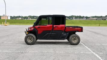 Main image Can-Am Defender MAX Limited HD10