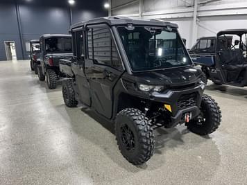 Main image Can-Am Defender MAX Lone Star HD10