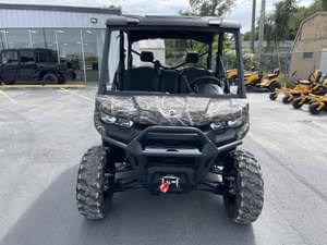 2025 Can-Am Defender Max XT HD9 Image
