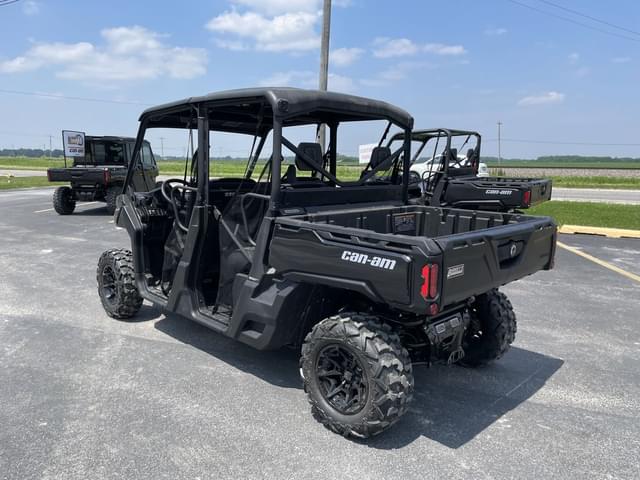 Image of Can-Am Defender Max XT HD9 equipment image 3
