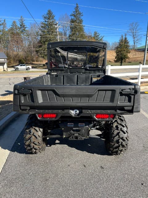 Image of Can-Am Defender PRO DPS HD10 equipment image 4