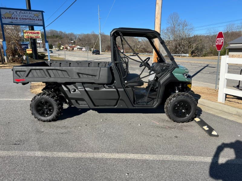 Image of Can-Am Defender PRO DPS HD10 Primary image