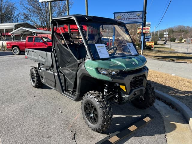 Image of Can-Am Defender PRO DPS HD10 equipment image 3