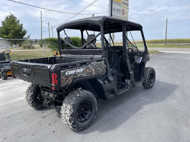 Image of Can-Am Defender Max XT HD9 equipment image 3