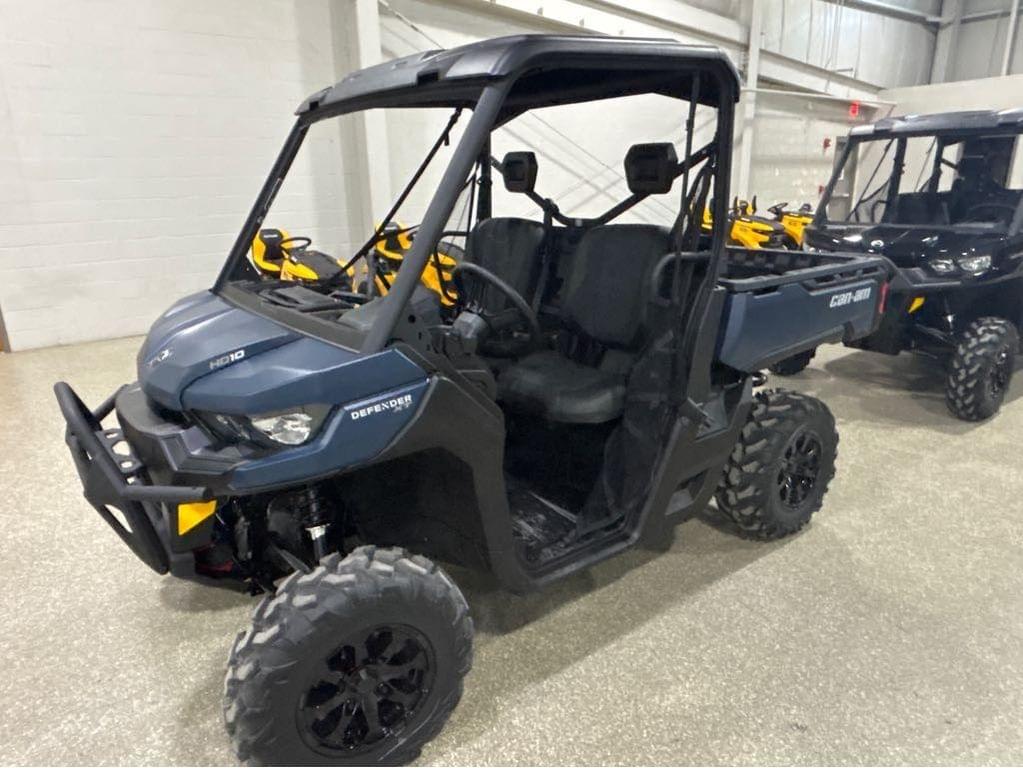 Image of Can-Am Defender XT HD10 Primary image