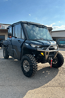 2025 Can-Am Defender Limited HD10 Image