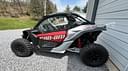 2025 Can-Am Maverick X3 DS Turbo Image