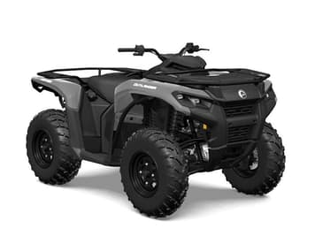 Main image Can-Am Outlander 700