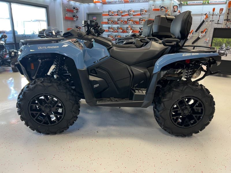 Image of Can-Am Outlander XT 700 Primary image