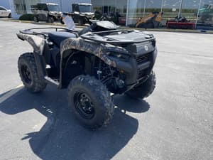 2025 Can-Am Outlander DPS 500 Image