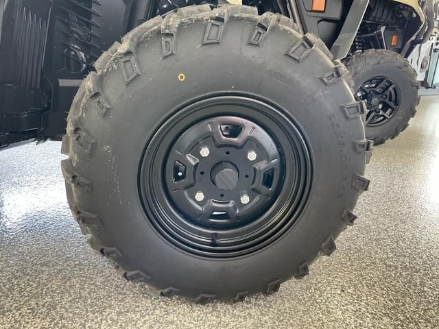 Image of Can-Am Outlander DPS 500 equipment image 4
