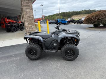 Main image Can-Am Outlander DPS 700