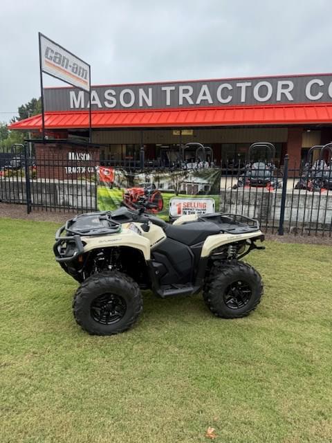 Image of Can-Am Outlander Pro HD5 Primary image