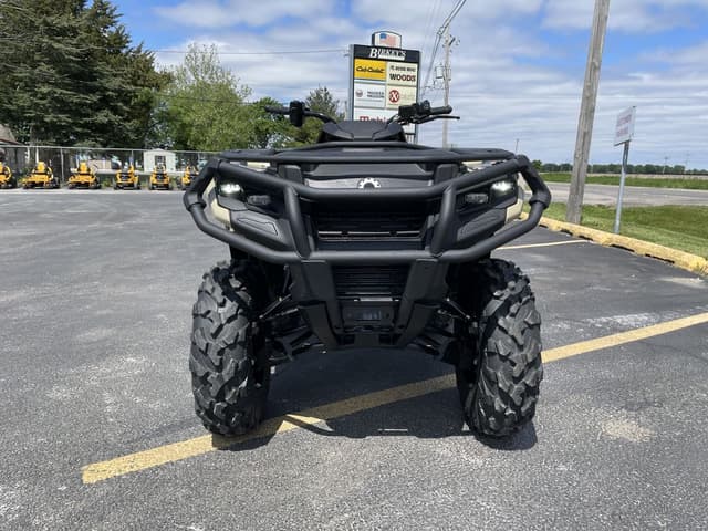 Image of Can-Am Outlander Pro XU HD7 equipment image 1