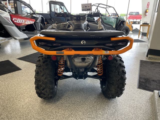 Image of Can-Am Outlander XTP 1000 equipment image 2