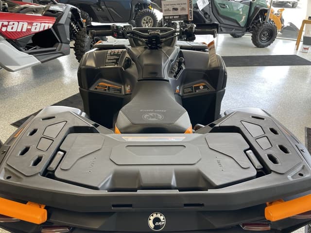 Image of Can-Am Outlander XTP 1000 equipment image 3