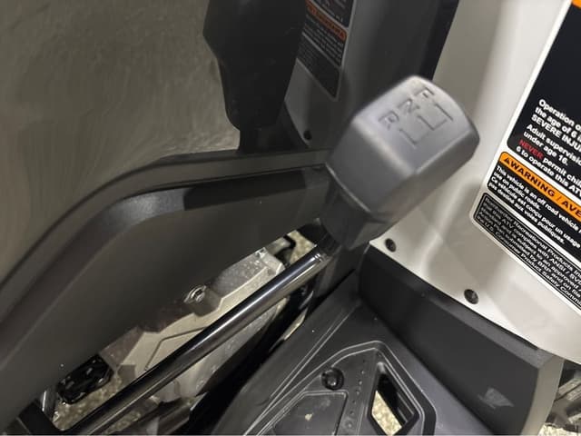 Image of Can-Am Renegade 70 EFI equipment image 3