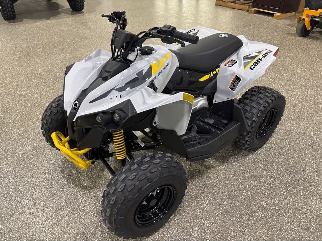 Image of Can-Am Renegade 70 EFI Primary image