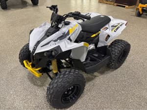 2025 Can-Am Renegade 70 EFI Image