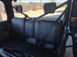 2025 Can-Am Defender DPS HD7 Image