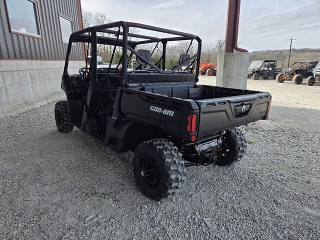 Image of Can-Am Defender MAX DPS HD7 equipment image 3