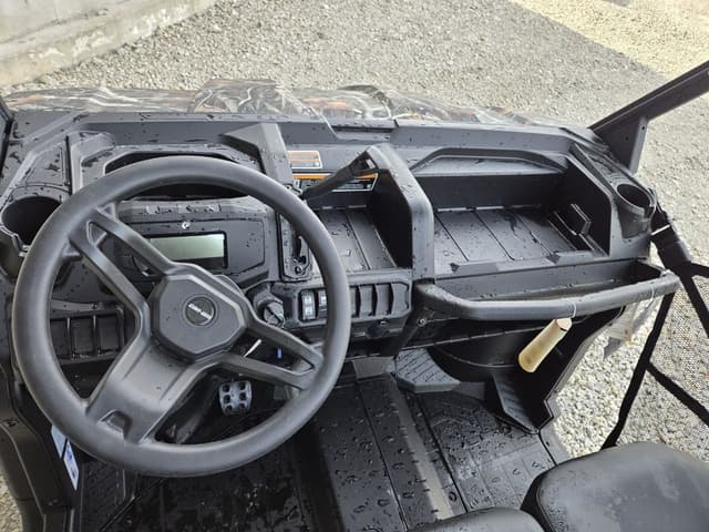 Image of Can-Am Defender MAX DPS HD7 equipment image 1
