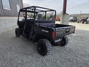 2025 Can-Am Defender MAX DPS HD7 Image